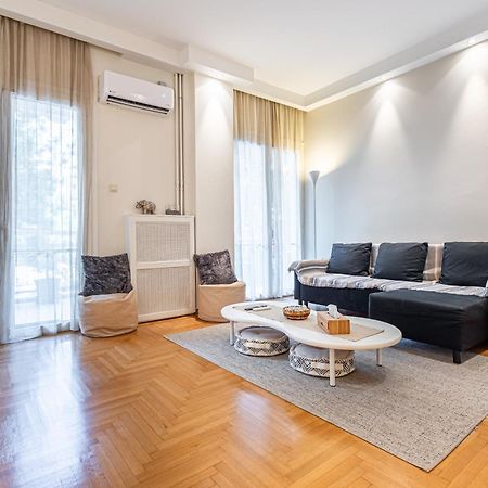 Alimos Marina Beach Apartment Atény Exteriér fotografie