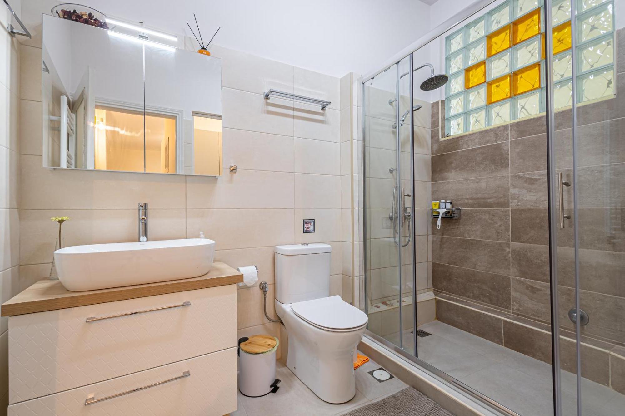Alimos Marina Beach Apartment Atény Exteriér fotografie