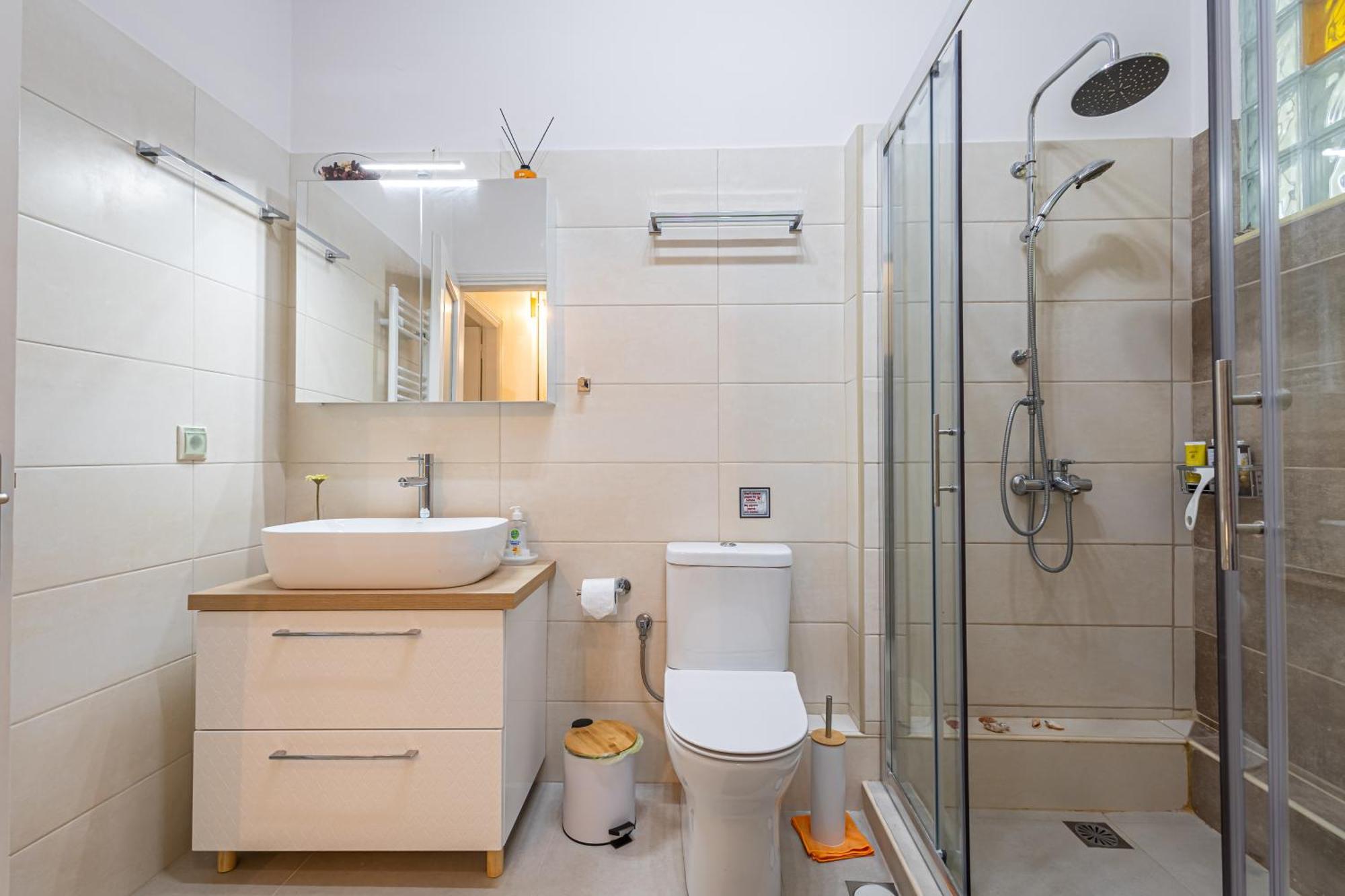 Alimos Marina Beach Apartment Atény Exteriér fotografie